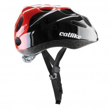 CATLIKE KITTEN Helmet Black/Red 0
