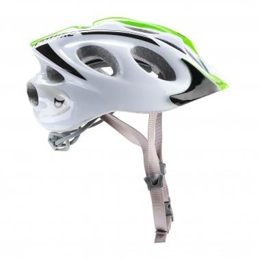 CATLIKE KOMPACT'O Helmet White/Green/Black 0