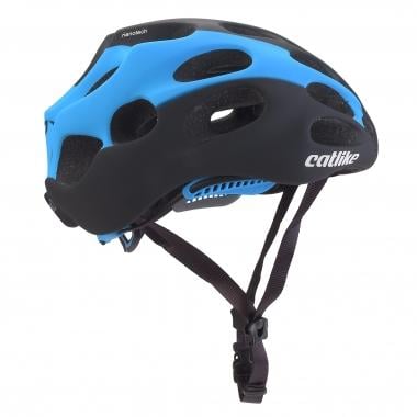 CATLIKE MIXINO Helmet Black/Blue 0