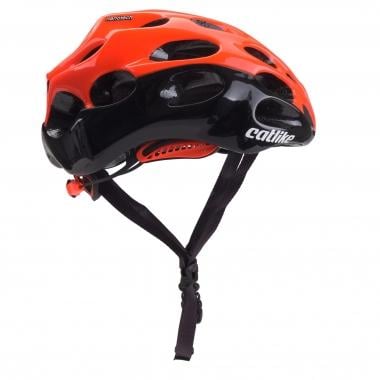 CATLIKE MIXINO Helmet Black/Neon Orange 0