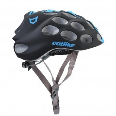 CALIKE WHISPER Helmet Black/Blue 0