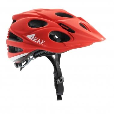 CATLIKE LEAF Helmet Red 0