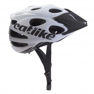 CATLIKE LEAF Helmet White 0