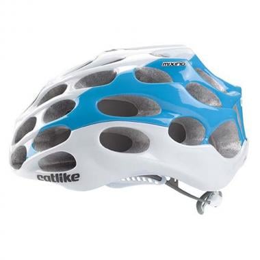 CATLIKE MIXINO Helmet White/Blue 0