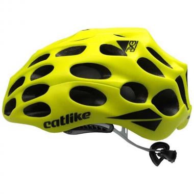 CATLIKE MIXINO Helmet Neon Yellow 0