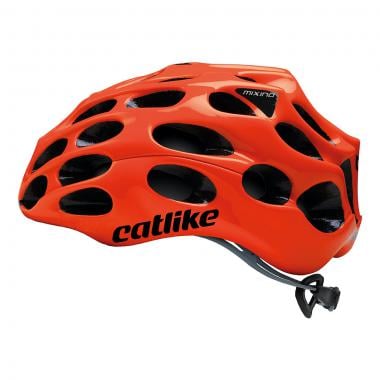 CATLIKE MIXINO Helmet Neon Orange 0