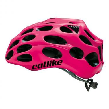 CATLIKE MIXINO Helmet Neon Pink 0