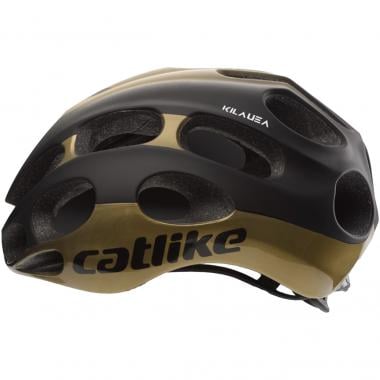 CATLIKE KILAUEA Helmet Gold/Mat Black 0