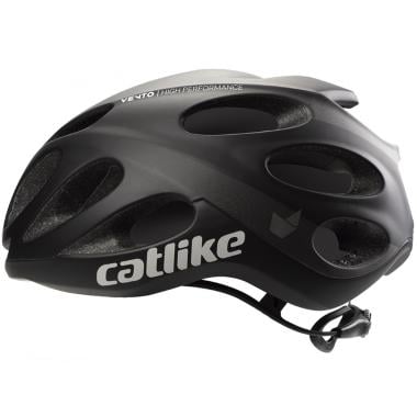CATLIKE VENTO Helmet Mat Black 0