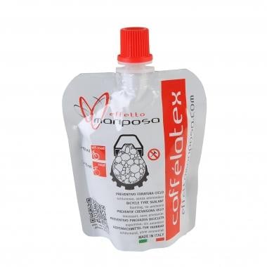 Liquide Préventif Anti-Crevaison EFFETTO MARIPOSA CAFFÉLATEX (60 ml) EFFETTO MARIPOSA Probikeshop 0