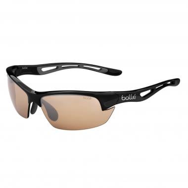 BOLLÉ BOLT S Sunglasses Mat Black Photochromic 0
