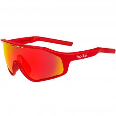 BOLLE SHIFTER Sunglasses Red Iridium 0