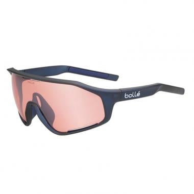 BOLLE SHIFTER Sunglasses Mat Blue Photochromic 0