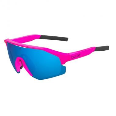 BOLLE LIGHTSHIFTER Sunglasses Pink Iridium 0