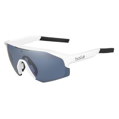 BOLLE LIGHTSHIFTER Sunglasses Mat White Photochromic 0