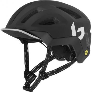 BOLLE REACT MIPS Urban Helmet Black  0