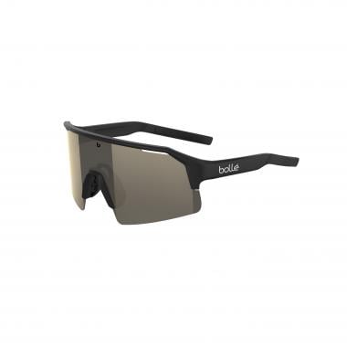 BOLLE C-SHIFTER Sunglasses Matt Black Iridium Gold 0