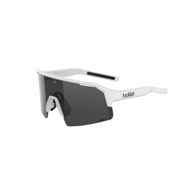 Sonnenbrille BOLLE C-SHIFTER VOLT+ Weiß Matt 0