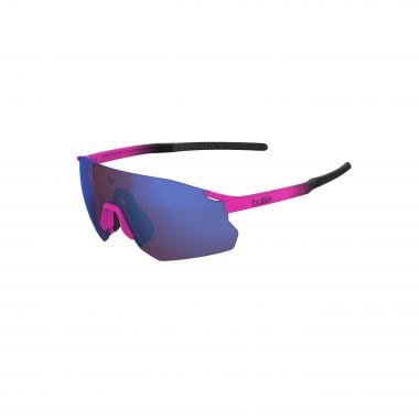 BOLLE ICARUS Sunglasses Matt Pink 0