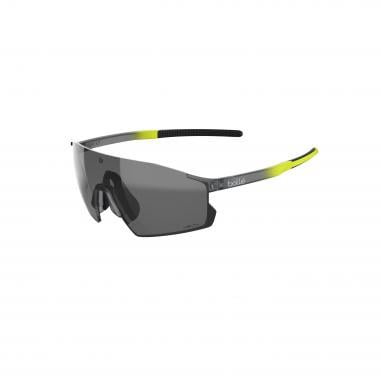 BOLLE ICARUS Sunglasses Grey/Matt Yellow Volt+ Polarized 0