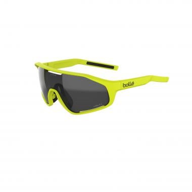BOLLE SHIFTER Sunglasses Matt Yellow Volt+ Polarized 0