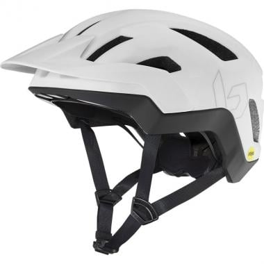 BOLLE ADAPT MIPS MTB Helmet Matt White 0