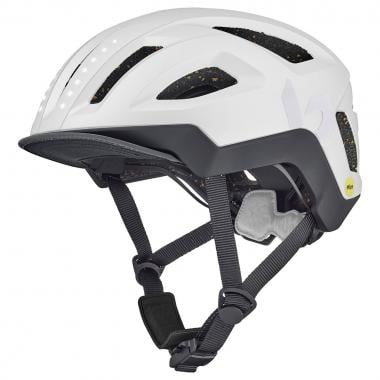 BOLLE HALO REACT MIPS Urban Helmet Light Grey 0