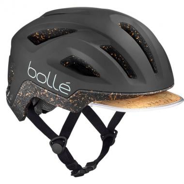 BOLLE ECO REACT Urban Helmet Green 0