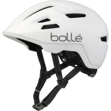 BOLLE STANCE Urban Helmet Matt White 0