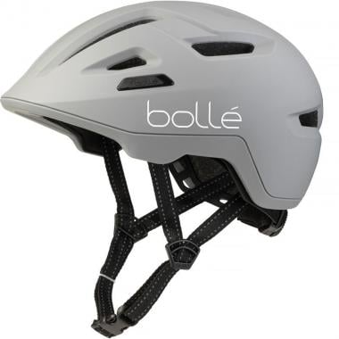 Casque Urbain BOLLE STANCE Gris Mat BOLLE Probikeshop 0