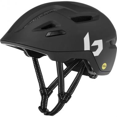 BOLLE STANCE MIPS Urban Helmet Matt Black 0