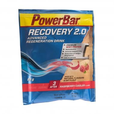 Bevanda di Recupero POWERBAR RECOVERY 2.0 (88 g) 0