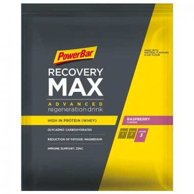 Bebida de recuperación POWERBAR RECOVERY 2.0 (88 g) 0