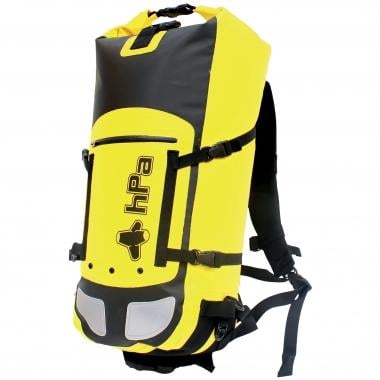 HPA DRY BACKPACK Backpack Yellow 0