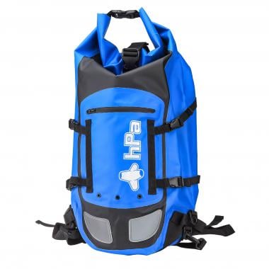 HPA DRY BACKPACK Backpack Blue 0