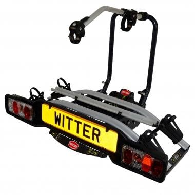WITTER 2 E-Bike/MTB DH Carrier ZXE502 0