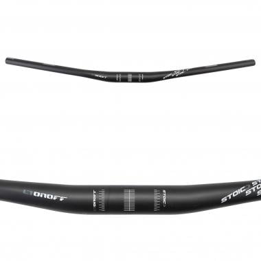 Manubrio ONOFF STOIC CARBON UD 0.5 Rise 10 mm 31,8/780 mm 0