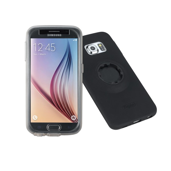 Coque TIGRA SPORT FITCLIC 2 pour Samsung Galaxy S6 / S6 Edge