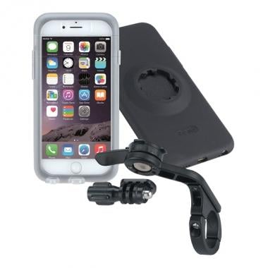 Fahrradbefestigung TIGRA SPORT FITCLIC 2 FORWARD für iPhone 6/6s 0