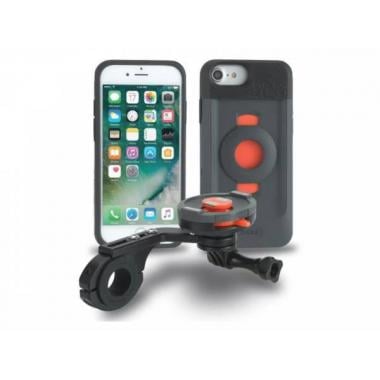 TIGRA SPORT FITCLIC NEO Adjustable Bike Mount Kit for iPhone 6/6S/7/8 0