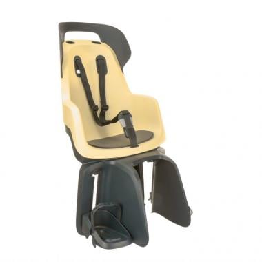 Cadeira para Bebé BOBIKE GO MAXI Fixação Porta-Bagagens Amarelo 0