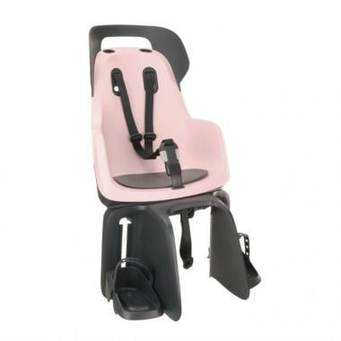 BOBIKE GO MAXI Child Seat Rack Mount Pink 0