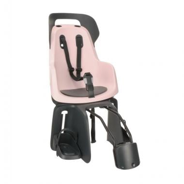 Cadeira para Bebé BOBIKE GO MAXI Fixação Quadro Rosa 0