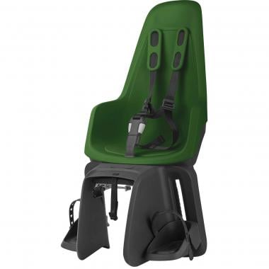 Kindersitz BOBIKE ONE MAXI für Gepäckträger Olivgrün 0
