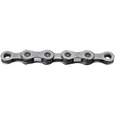 KMC 12 EPT 12 Speed Chain Silver 0