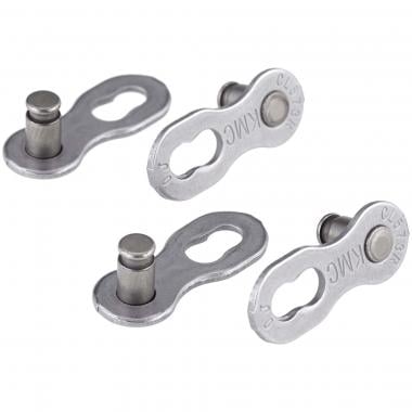 KMC EPT 7/8 Speed Quick Release Chain Link 0
