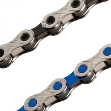 KMC X9 COLOR 9 Speed Chain 0