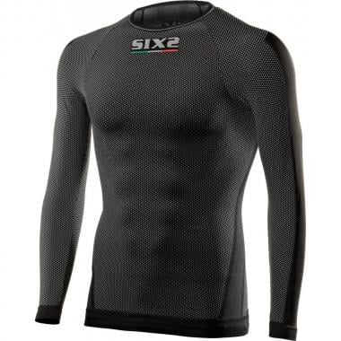 SIXS TS2 Long-Sleeved Baselayer Jersey Black 0