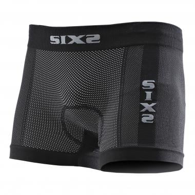 Sous-Short SIXS BOX 2 CARBON Noir