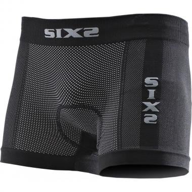 Innenhose SIXS BOX6 Schwarz 0